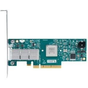 IBM 95Y3451 Mellanox ConnectX-3 VPI Single Port QDR/FDR/10/10GbE HCA