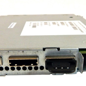 3-Port Module for Enterprise Servers