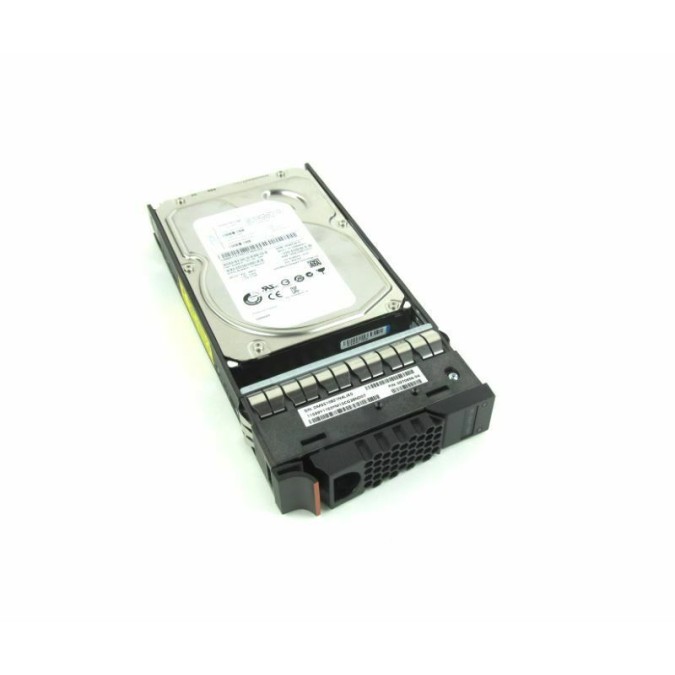 IBM 99Y1164 1TB 7.2K RPM SAS 3.5-Inch SATA Hard Disk Drive HDD