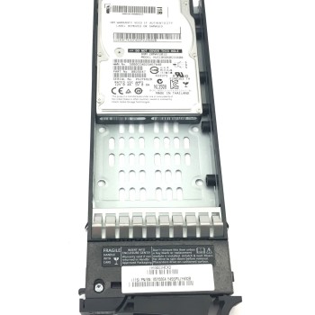 600GB 10k 6g 2.5-Inch SAS Hard Disk Drive HDD