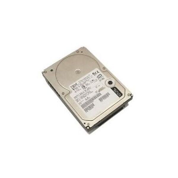 IBM ECE32148 36.2GB 7200-RPM FC-AL Hard Disk Drive HDD