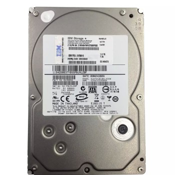 1TB 7.2k 3.5-Inch E-dmm SATA Hard Disk Drive HDD
