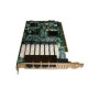 4-Port (Quad) Gigabit Copper Bypass Adapter Card