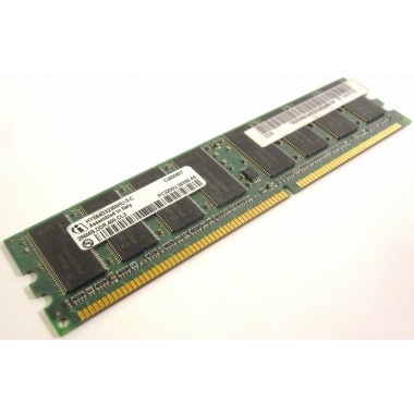 Ddr1 256/400