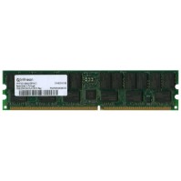 Infineon HYS72D128320GBR-6-C 1GB, DDR, 333, CL2.5, ECC SDRAM Memory Module