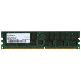 1GB, DDR, 333, CL2.5, ECC SDRAM Memory Module