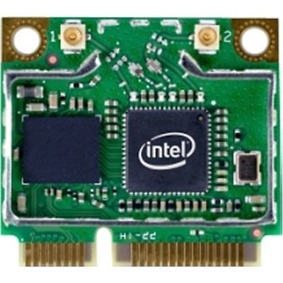 Intel 62205ANHMWDTX1G 20-pk Centrino Advanced N 6205 for Desktop PCIe X1 Blk-20pak