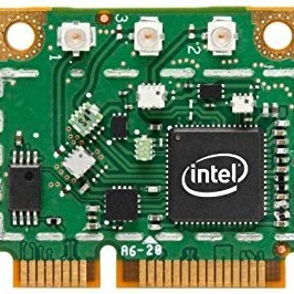 Centrino Ultimate-n 6300 Dual Band 3x3 Hmc