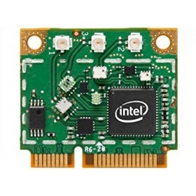 Centrino Ultimate-n 6300 Dual Band 3x3 Hmc