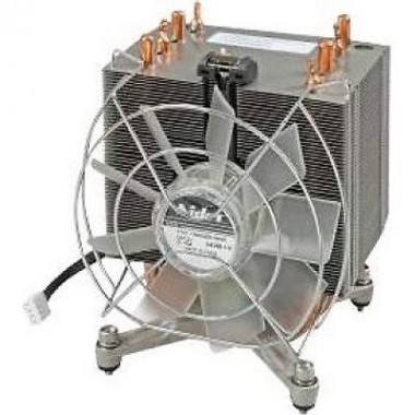 CPU Heatsink for Crown Pass Ws