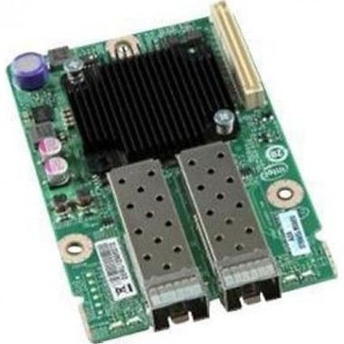 I/O Expansion Module 2x10GbE SFP I/O Module