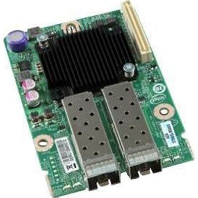 Intel AXX10GBNIAIOM I/O Expansion Module 2x10GbE SFP I/O Module