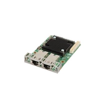 Intel AXX10GBTWLIOM I/O Expansion Module with 2x 10 Gigabit Ethernet Ports