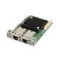 I/O Expansion Module with 2x 10 Gigabit Ethernet Ports