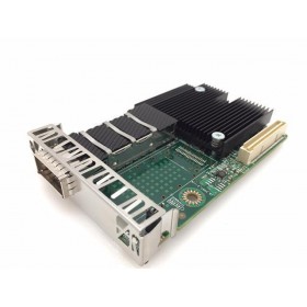 I/O Module 1-Port with Fdr Speed Infiniband I/O Module