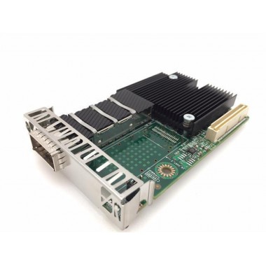 I/O Module 1-Port with Fdr Speed Infiniband I/O Module