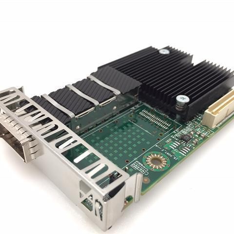 Intel AXX1FDRIBIOM I/O Module 1-Port with Fdr Speed Infiniband I/O Module