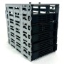 SC5299/SC5400 AXX6DRV3G 6-Bay SAS/SATA Hot-Swap Drive Cage (No Drives Included)
