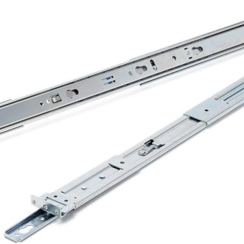 Value Rail Set for 438mm H2000 R2000LH/R2000LD P4000M/P4000L/WS Value Rail Set for 438mm H2000 R2000LH/R2000LD P4000M/P4000L/WS