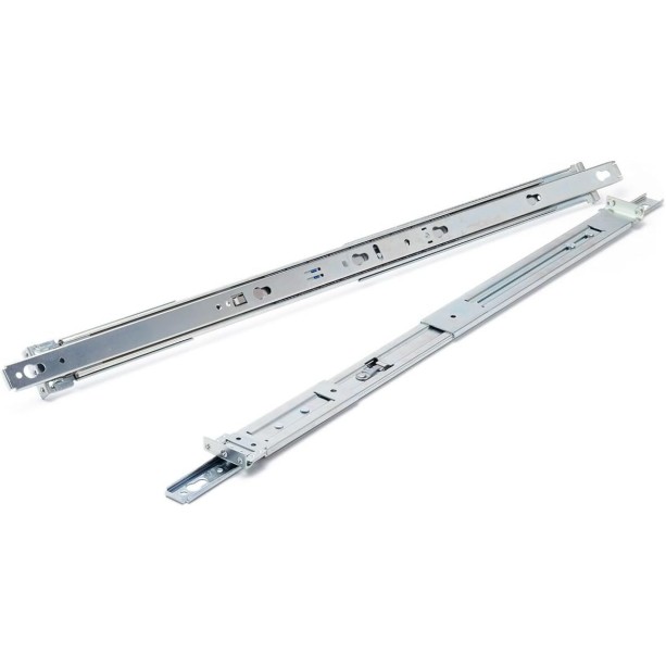 Intel AXXELVRAIL Value Rail Set for 438mm H2000 R2000LH/R2000LD P4000M/P4000L/WS