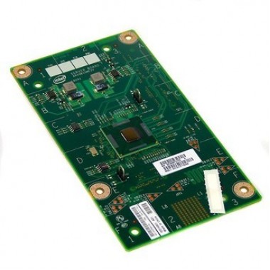 Dual Gigabit Ethernet I/O Expansion Mezzanine Card