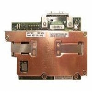 Infiniband QDR I/O Expansion Module for S5520ur Sngl Port Cx4