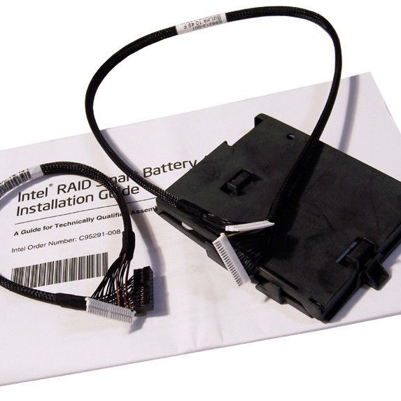Intel AXXRSBBU3 RAID Smart Battery