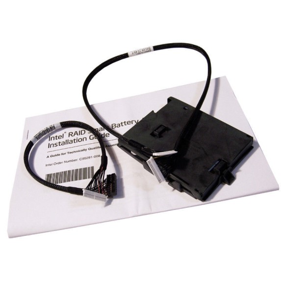 Intel AXXRSBBU3 RAID Smart Battery
