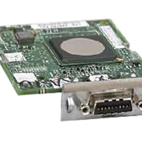 Intel AXXSASIOMOD SAS/SATA Integrated Server RAID Module SAS I/O Expansion