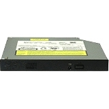 SlimLine SATA DVD-ROM 24X SlimLine SATA DVD-ROM 24X