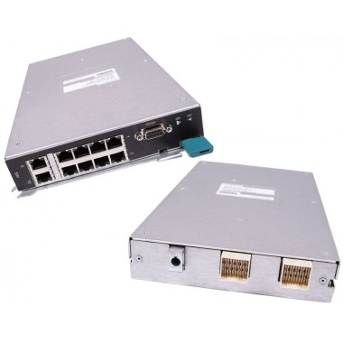 Gigabit Ethernet Switch Module for MFSYS25