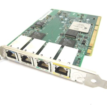 PRO/1000 MT Quad Port PCI-X Network Server Adapter Card