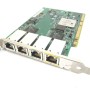 PRO/1000 MT Quad Port PCI-X Network Server Adapter Card