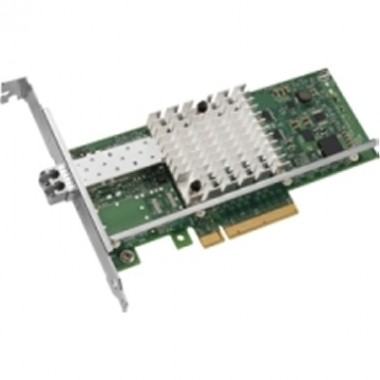 Enet Server Adapter X520-lr1 10G Base 1-Port Lr/1000Base-LX (cna)