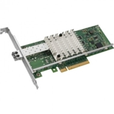 Enet Server Adapter X520-sr1 10G Base 1-Port Sr/1000Base-SX (cna)