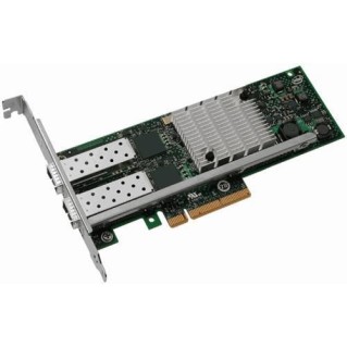 Intel E10G42AFDA 10Gb Af Da Dual Port Server Adapter