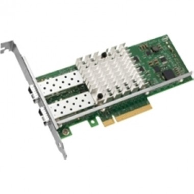 Enet Server Adapter X520-da2 2-Port 10 Gigabit (cna)