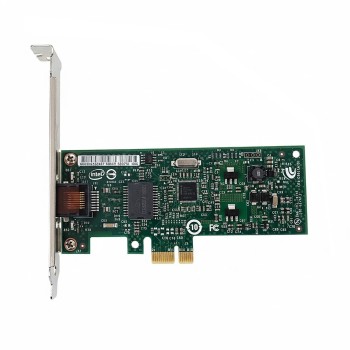 Gigabit CT2 Desktop 1-Port PCI Express Network Adapter NIC