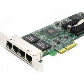 Gigabit ET2 Quad -Port Server Adapter - PCI Express