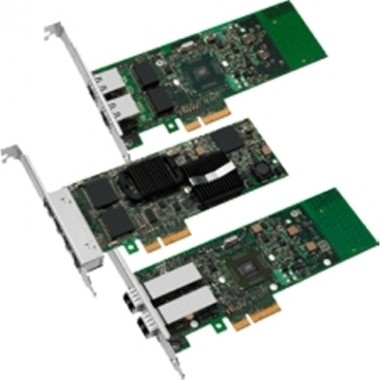 5-pak Gigabit Et2 Quad Port Server Adapter