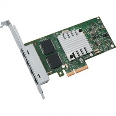 Ethernet Server Adapter I340-T4 Quad Port Ethernet 1GB PCI Network Adapter