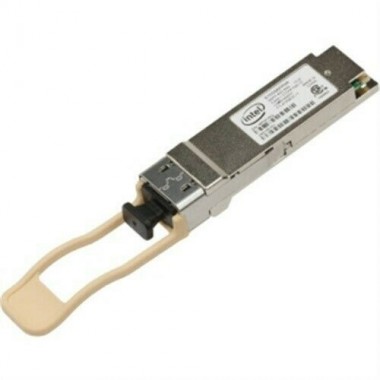 QSFP-40G-SR4 FTL410QE2C-IT 40G 150-Meter QSFP+ Optical Transceiver