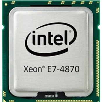 2.4GHz 10-Core 30MB Cache 130W TDP Server Processor