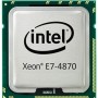 2.4GHz 10-Core 30MB Cache 130W TDP Server Processor