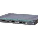 Express 330T Stackable 24-Port 10/100 Hub