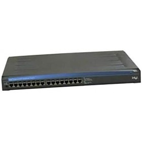 Express 410T Stand Alone Network Ethernet Switch 16-Port