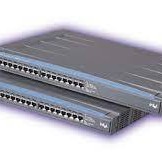 Express 410T Standalone Ethernet Switch, 24-Port 10/100 Ports