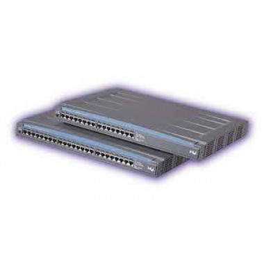 Express 410T Standalone Ethernet Switch, 24-Port 10/100 Ports