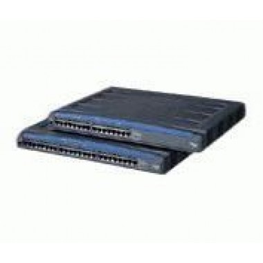 Express 460T Standalone 24-Port Ethernet Switch