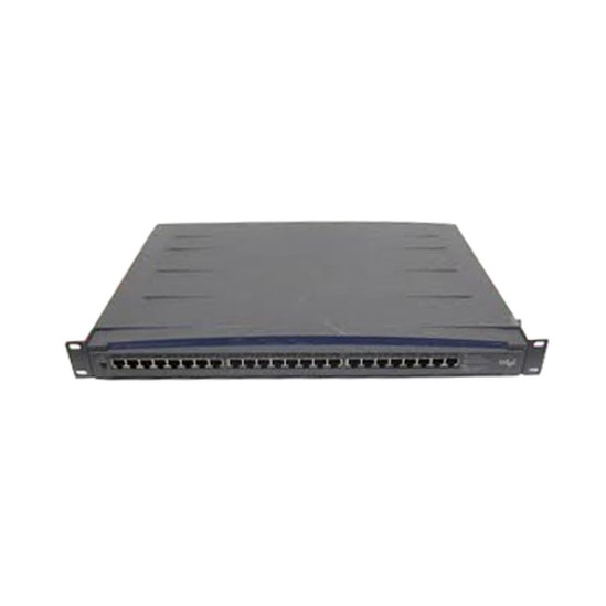 Intel ES460T24 Express 460T Standalone 24-Port Ethernet Switch
